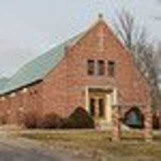 Ithaca United Methodist Church - Ithaca, Nebraska