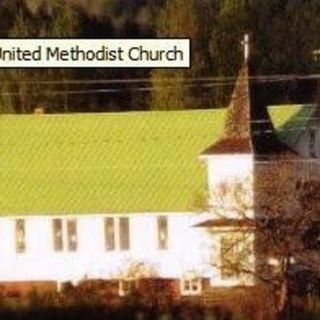 Clarkes United Methodist Church Mulino, Oregon