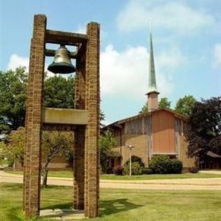 Trinity United Methodist Church - Orrville, Ohio