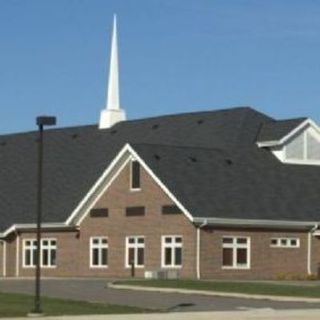 Strongsville United Methodist Church - Strongsville, Ohio