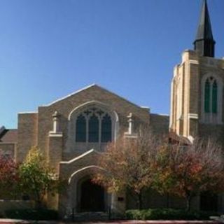 First United Methodist Church of ODESSA Odessa, Texas