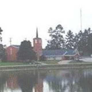 Lakeview United Methodist Church - Minden, Louisiana