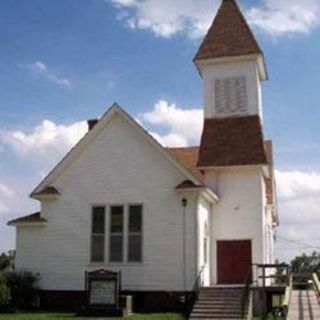 Cedar Rapids United Methodist Church Cedar Rapids, Nebraska