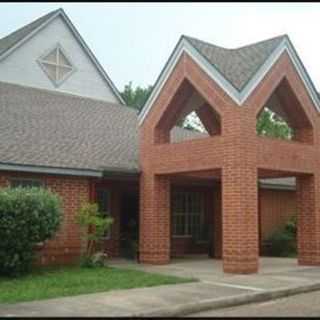 Houston Trinity United Methodist Church - Houston, Texas