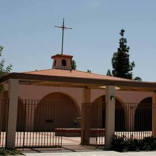 Hemet United Methodist Church, Hemet, California, United States