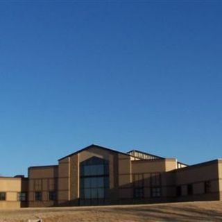 First United Methodist Church of Sallisaw Sallisaw, Oklahoma