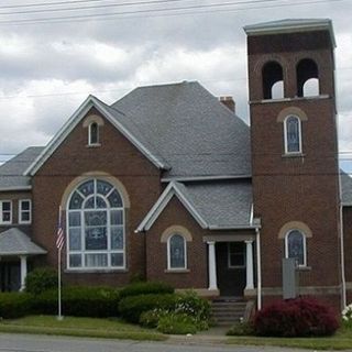 Struthers United Methodist Church Struthers, Ohio