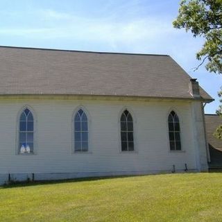 Pleasant Hill United Methodisit Church Carrollton, Ohio