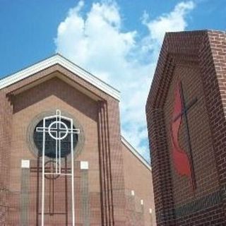 Asbury United Methodist Church Bossier City, Louisiana