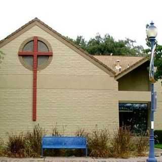 Galt United Methodist Church - Galt, California