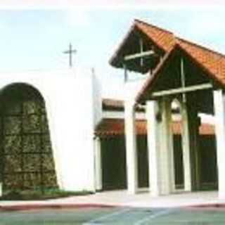 San Dieguito United Methodist Church - Encinitas, California