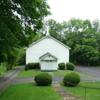 Bethel United Methodist Church Chesapeake, Ohio