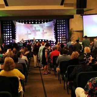 Easter Services At Mission Viejo Christian Church