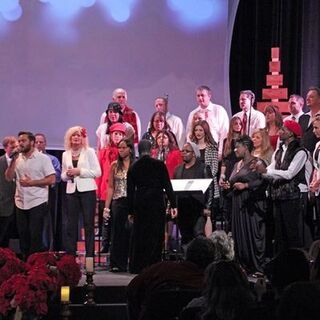 Christmas Eve Services