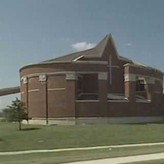 First United Methodist Church of Rockwall - Rockwall, Texas