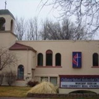 Collister United Methodist Church Boise, Idaho