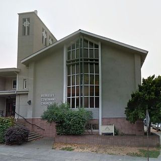 Berkeley Covenant Church Berkeley, California
