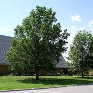 Crestview United Methodist Church - Topeka, Kansas