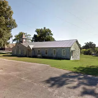 Lynn United Methodist Church - Lynn, Arkansas