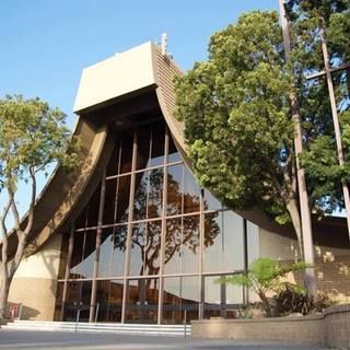 Lighthouse Baptist Church San Diego, California