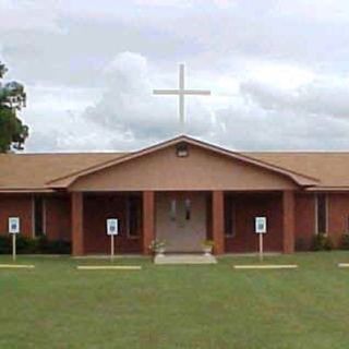 Athens Wesley United Methodist Church Athens, Texas