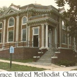 Grace United Methodist Church Omaha, Nebraska