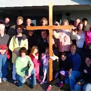 Ridgefield Community United Methodist Church - Ridgefield, Washington