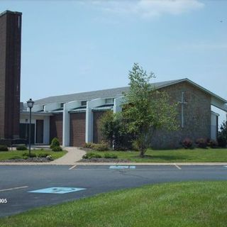 Aldersgate United Methodist Church Alliance, Ohio