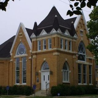 First United Methodist Church of Elgin Elgin, Texas