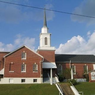Saint Paul United Methodist Church Meridian, Mississippi