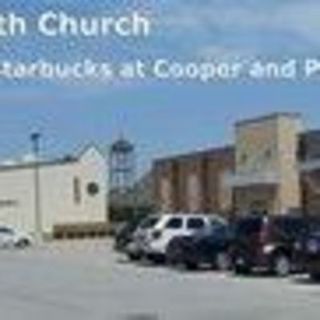 Epworth United Methodist Church Arlington, Texas