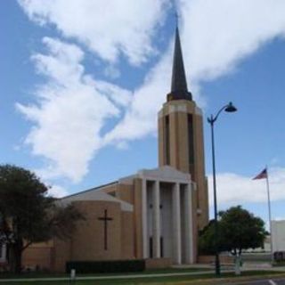 First United Methodist Church of Mesa Mesa, Arizona