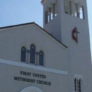 First United Methodist Church of Salinas Salinas, California