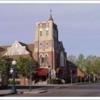 First United Methodist Church of Lodi Lodi, California