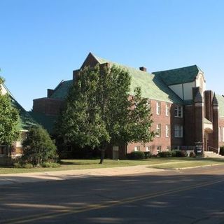 First United Methodist Church of Fordyce - Fordyce, Arkansas