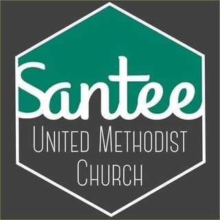 Santee United Methodist Church - Santee, California