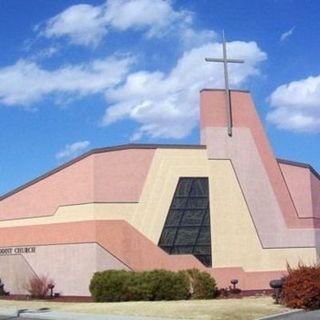 Redlands United Methodist Church Grand Junction, Colorado
