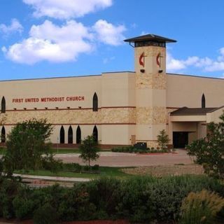 First United Methodist Church of Frisco Frisco, Texas
