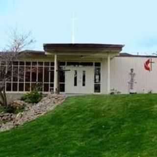 Trinity United Methodist Church - East Wenatchee, Washington