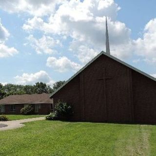 Covenant United Methodist Church (5 photos) - UMC church near me in ...