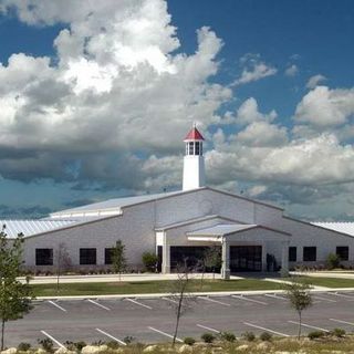 Lighthouse Fellowship A United Methodist Community of Faith Fort Worth, Texas