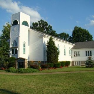 First United Methodist Church of South Amherst South Amherst, Ohio