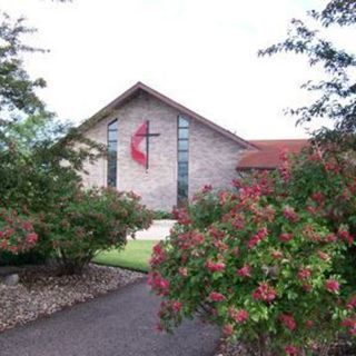 Mount Horeb United Methodist Church Mount Horeb, Wisconsin