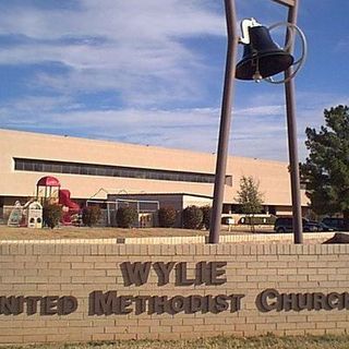 Wylie United Methodist Church Abilene, Texas
