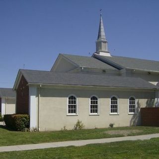 Lakewood First United Methodist Church Lakewood, California