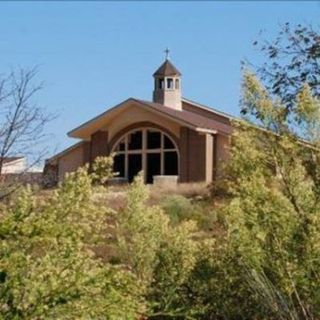 First United Methodist Church Killeen, Texas
