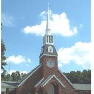 Highland Valley United Methodist Church Little Rock, Arkansas