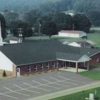 Prairie Chapel United Methodist Church Coshocton, Ohio