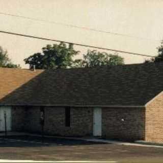 St. Peter United Methodist Church - Madison, Alabama