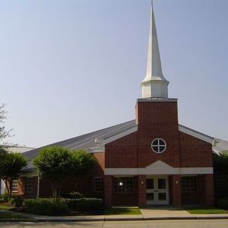 Good Shepherd United Methodist Church Cypress, Texas